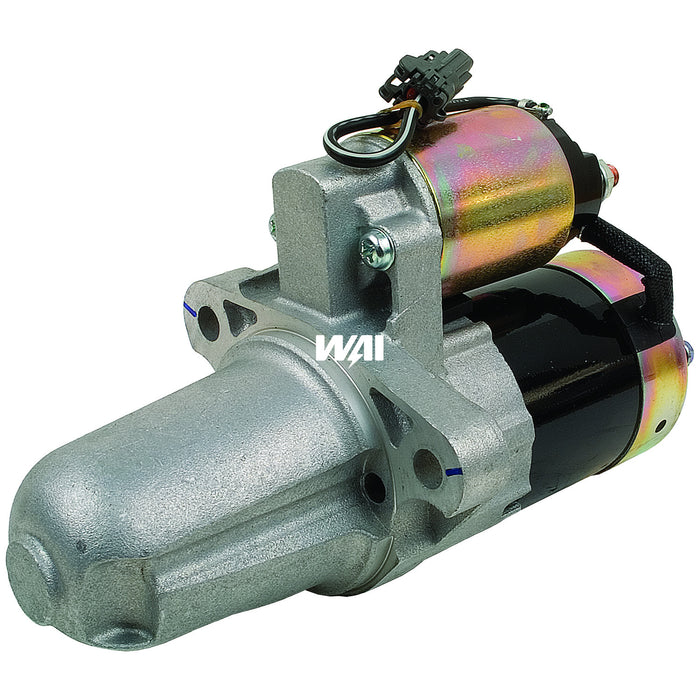 WAI 17830N 002835 - Starter - Mitsubishi PMGR