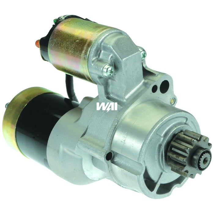 WAI (126) 17834N 002835 - Starter - Mitsubishi PMGR
