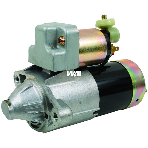 WAI (126) 17838N 002835 - Starter - Mitsubishi PMGR
