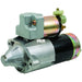 WAI (126) 17838N 002835 - Starter - Mitsubishi PMGR