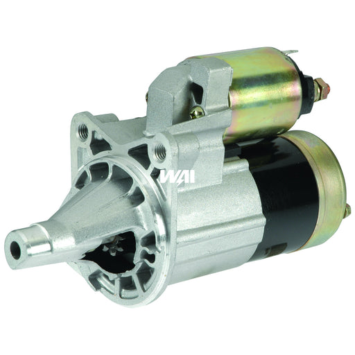 WAI (126) 17848N 002835 - Starter - Mitsubishi PMGR