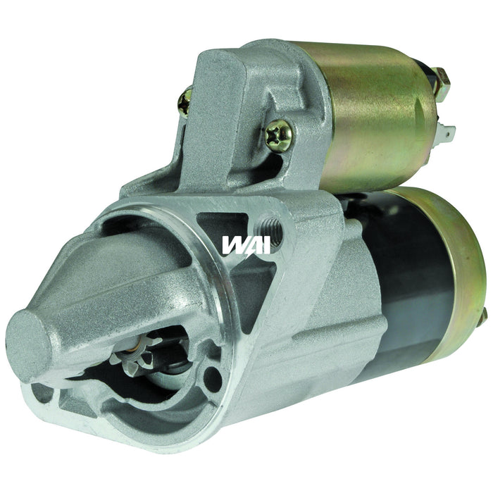 WAI 17849N 002835 - Starter - Mitsubishi PMGR