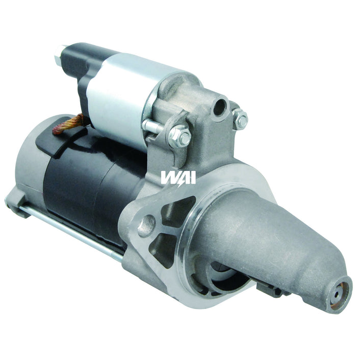 WAI 17850N 002823 - Starter - Nippondenso PLGR