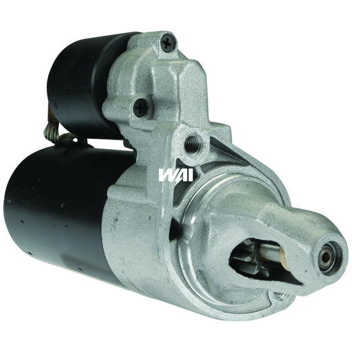 WAI (126) 17852N 002915 - Starter - Bosch PMGR