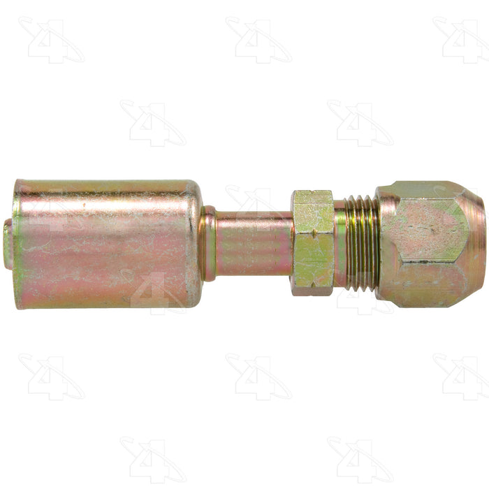 Four Seasons 17852 AC Fitting /Cmprsn