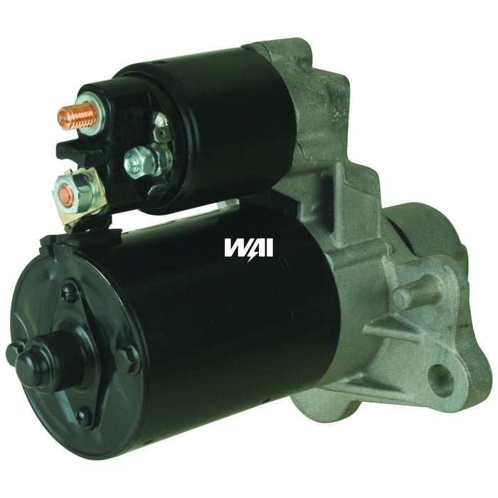 WAI 17854N 002915 - Starter - Bosch PMGR