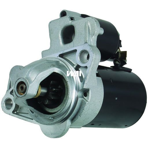 WAI (126) 17855N 002915 - Starter - Bosch PMGR