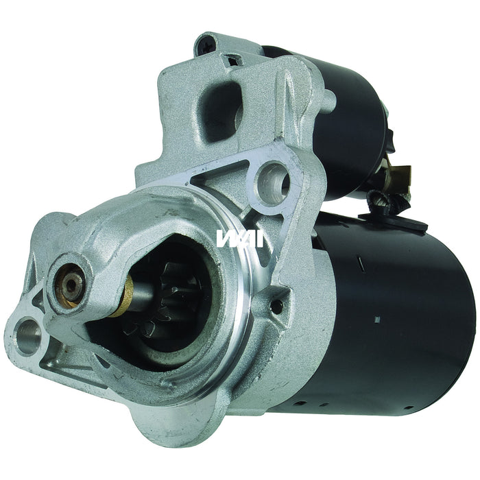 WAI (126) 17855N 002915 - Starter - Bosch PMGR