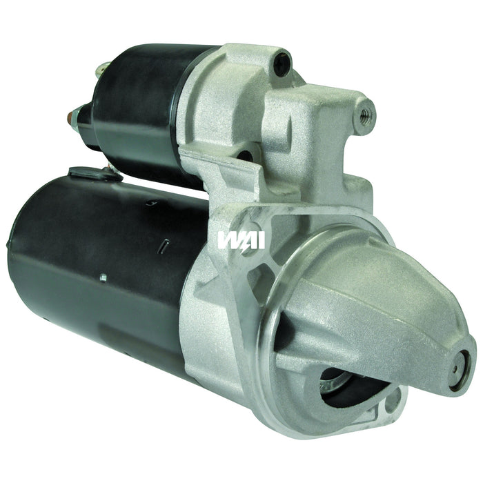 WAI 17860N 002915 - Starter - Bosch PMGR