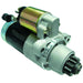 WAI 17863N 002835 - Starter - Mitsubishi PMGR