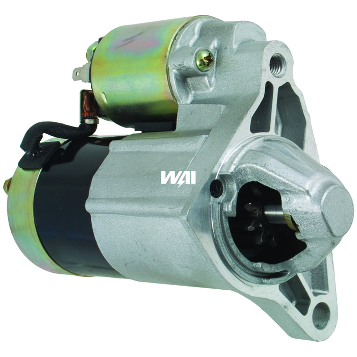 WAI (126) 17866N 002835 - Starter - Mitsubishi PMGR