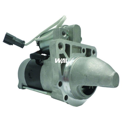 WAI 17867N 002833 - Starter - Mitsubishi PLGR