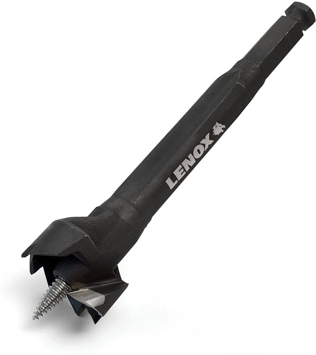 Lenox 1787515 1787515 - BI-METAL SELF FEED BIT 1-3/8" 1/PK