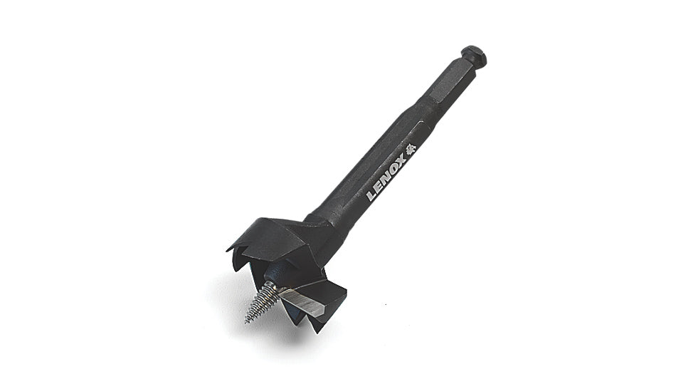 Lenox 1787563 1787563 - BI-METAL SELF FEED BIT 2" 1/PK