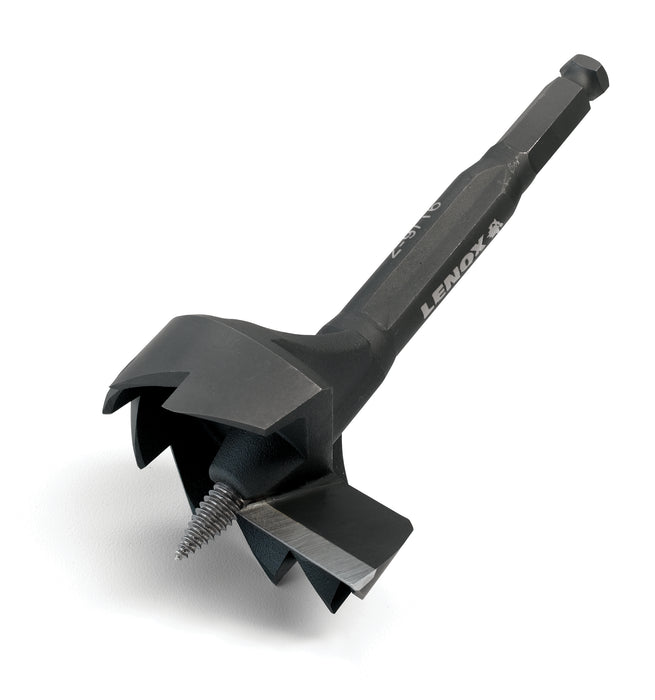 Lenox 1787566 1787566 - BI-METAL SELF FEED BIT 2-9/16" 1/PK