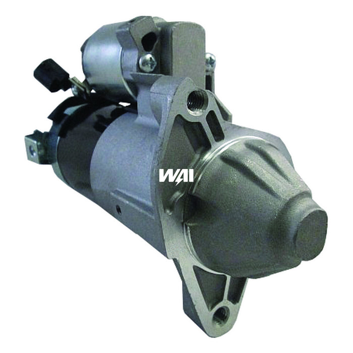 WAI (126) 17877N 002835 - Starter - Mitsubishi PMGR