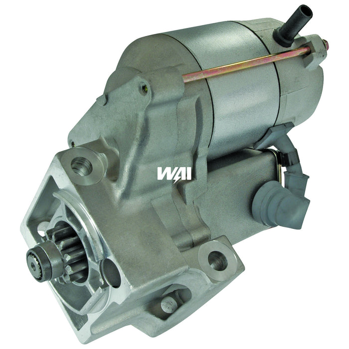 WAI 17880N 002822 - Starter - Nippondenso OSGR