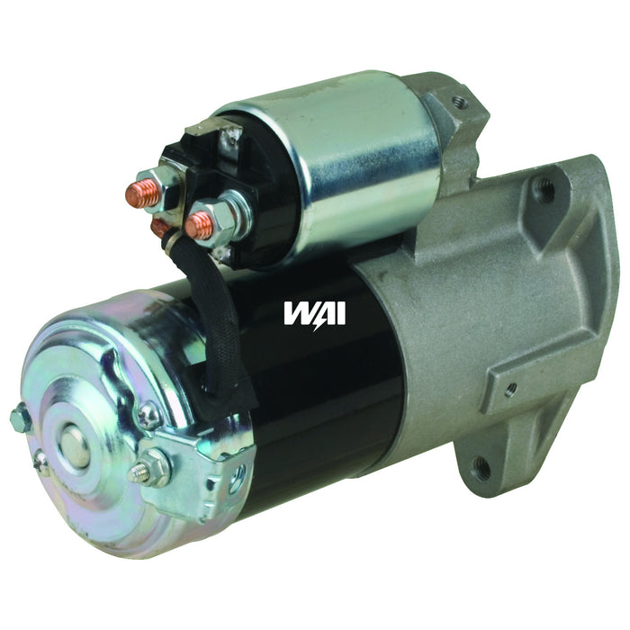 WAI (126) 17882N 002835 - Starter - Mitsubishi PMGR