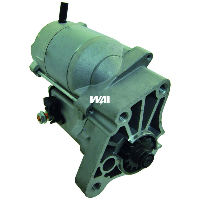 WAI 17896N 002822 - Starter - Nippondenso OSGR