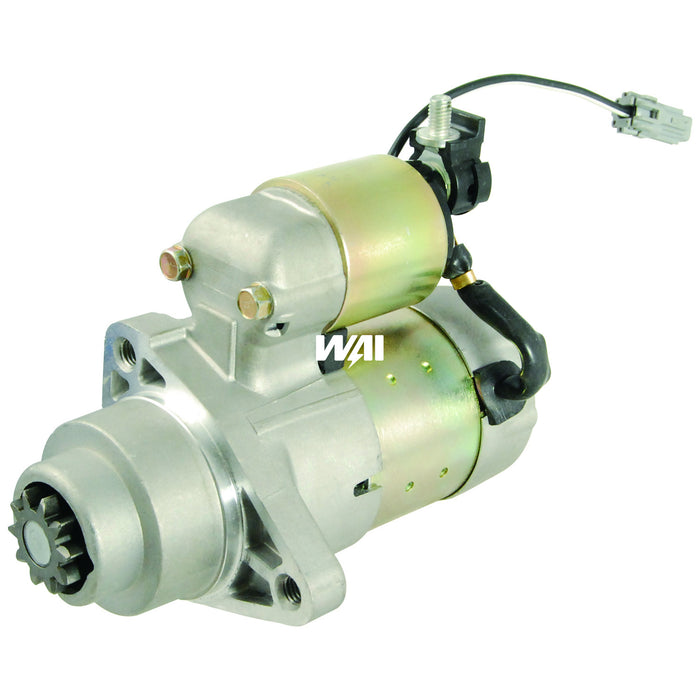 WAI 17904N 002815 - Starter - Hitachi PMGR
