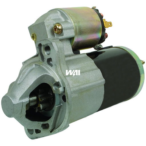 WAI 17907N 002835 - Starter - Mitsubishi PMGR