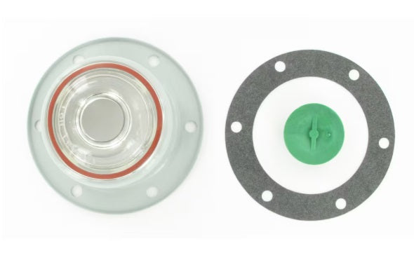 SKF 1790 SKF 1790 Oil Fill Hubcap, Bolt Circle 5.500-5.562