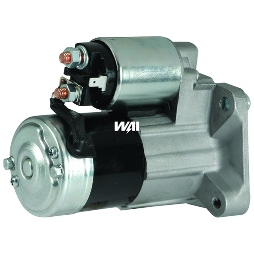 WAI (126) 17911N 002835 - Starter - Mitsubishi PMGR