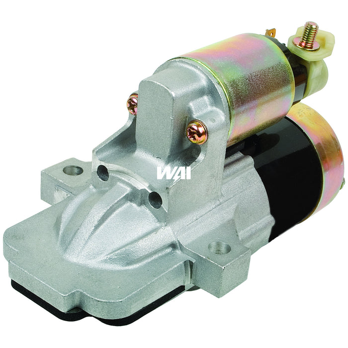 WAI (126) 17914N 002835 - Starter - Mitsubishi PMGR