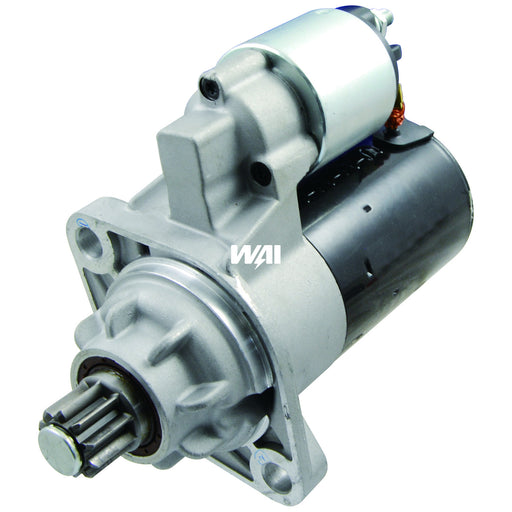 WAI 17919N 002915 - Starter - Bosch PMGR