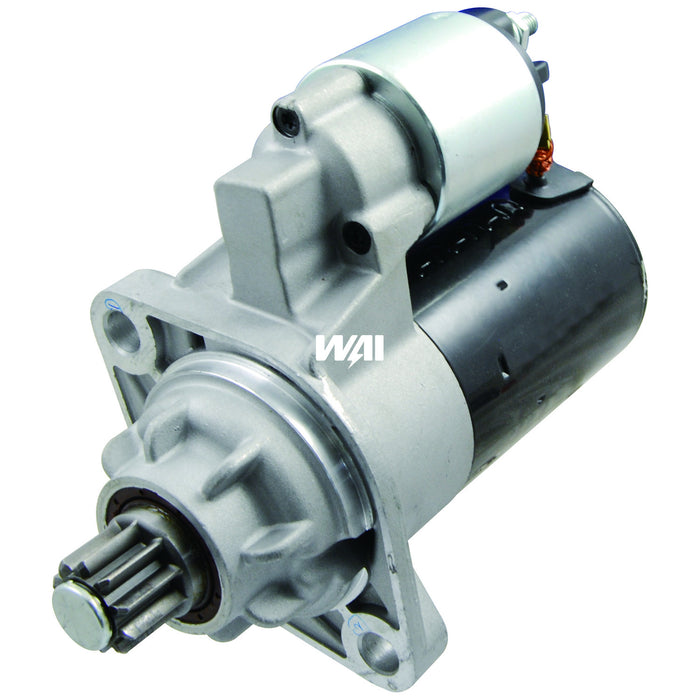 WAI 17919N 002915 - Starter - Bosch PMGR