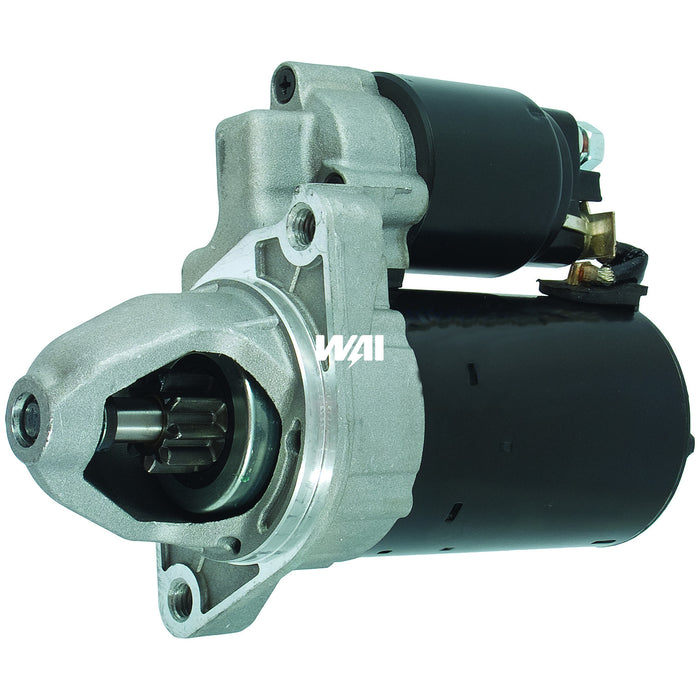 WAI (126) 17920N 002915 - Starter - Bosch PMGR