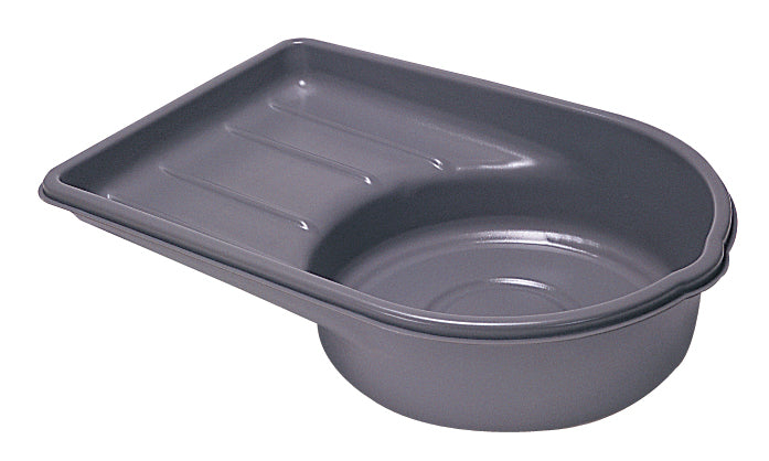 Lisle (371) 17922 30 quart, heavy-duty, all-purpose plastic drain tub. For draining radiators, cra