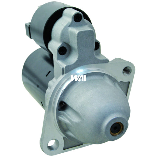WAI (126) 17922N 002915 - Starter - Bosch PMGR