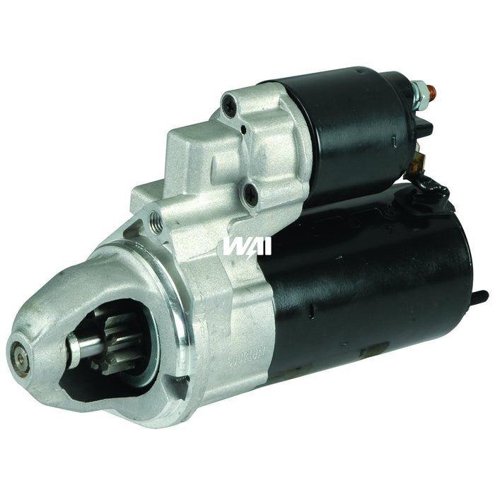 WAI 17923N 002915 - Starter - Bosch PMGR