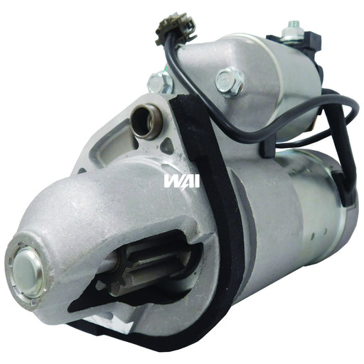 WAI 17934N 002815 - Starter - Hitachi PMGR