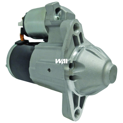 WAI (126) 17937N 002835 - Starter - Mitsubishi PMGR