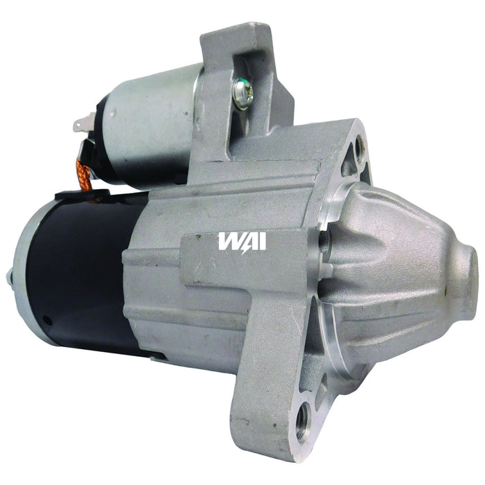 WAI (126) 17939N 002835 - Starter - Mitsubishi PMGR