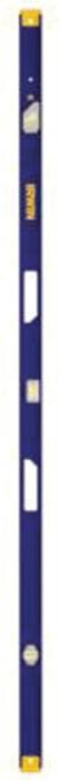 Irwin (928) 1794110 IRWIN 1550 Magnetic I-Beam Level, 78-inch (1794110)