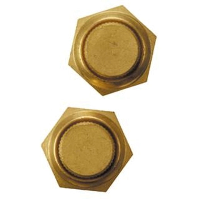 Irwin (928) 1794481 IRWIN Brass Stair Gauges (1794481)