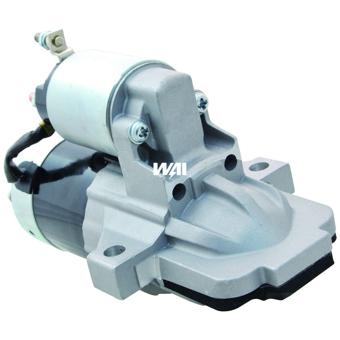 WAI (126) 17944N 002835 - Starter - Mitsubishi PMGR