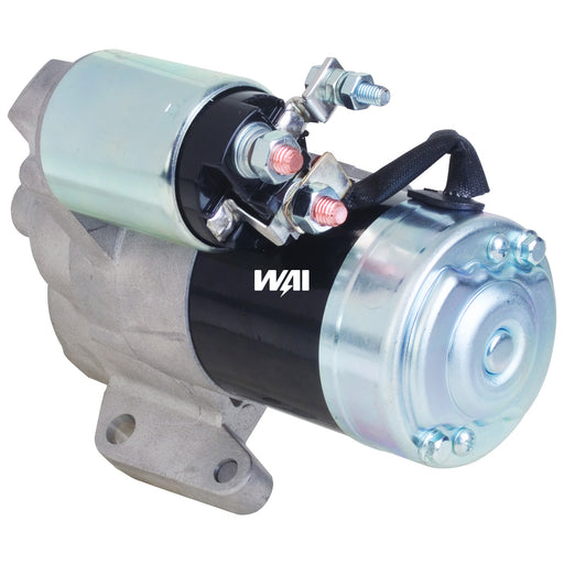 WAI 17945N 002835 - Starter - Mitsubishi PMGR