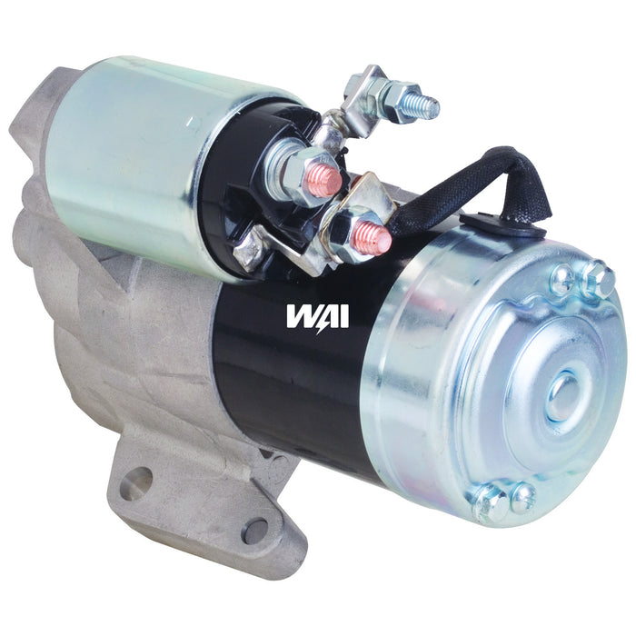 WAI (126) 17945N 002835 - Starter - Mitsubishi PMGR