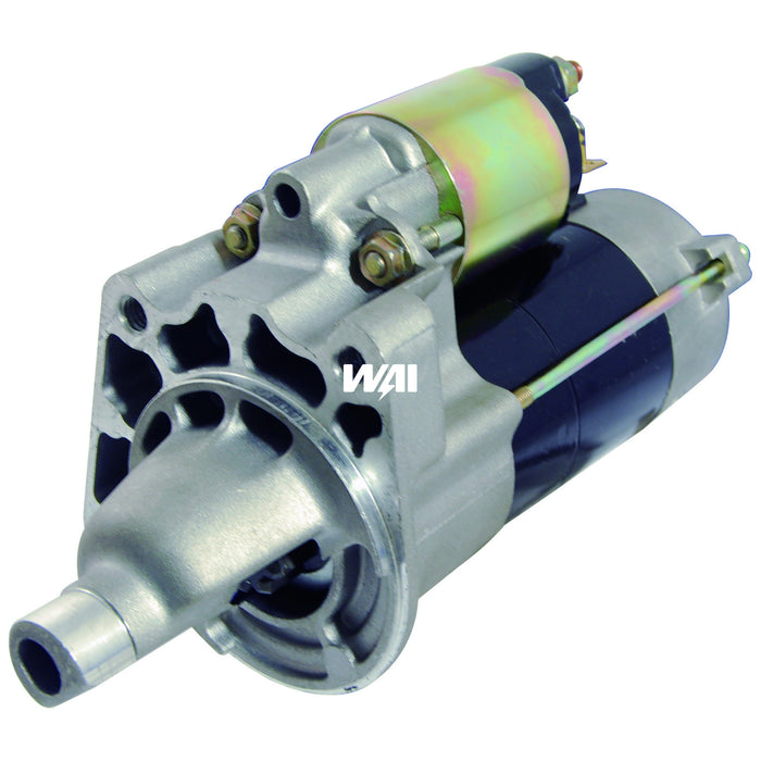 WAI (126) 17949N 002823 - Starter - Nippondenso PLGR