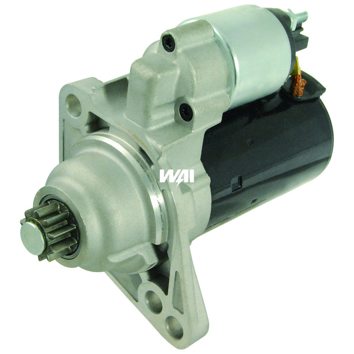 WAI 17968N 002915 - Starter - Bosch PMGR