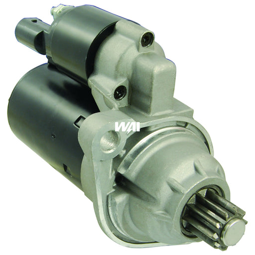 WAI 17969N 002915 - Starter - Bosch PMGR