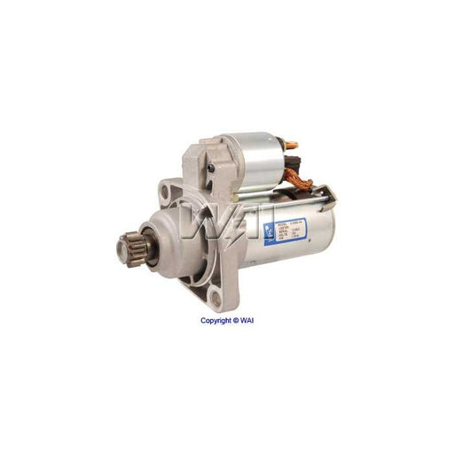 WAI 17970N-VA 002945 - Starter - Valeo PMGR