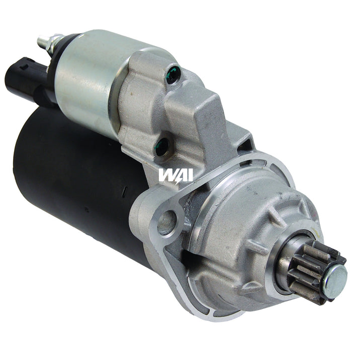 WAI (126) 17972N 002915 - Starter - Bosch PMGR