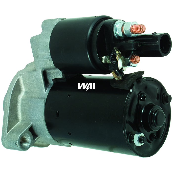 WAI (126) 17975N 002915 - Starter - Bosch PMGR