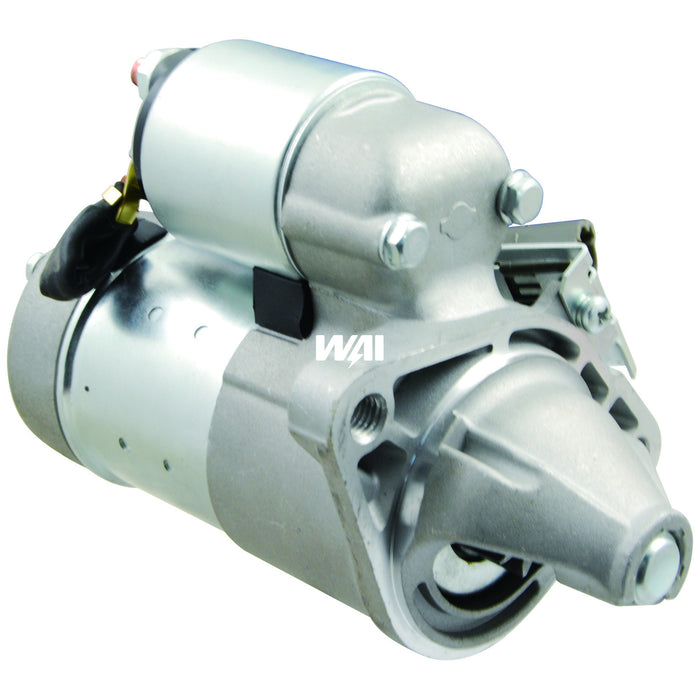WAI 17981N 002815 - Starter - Hitachi PMGR