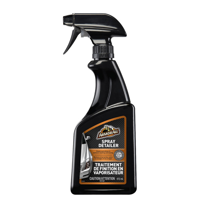 Armor All/STP (801) 17984 AA Spray Detailer 6/473 mL